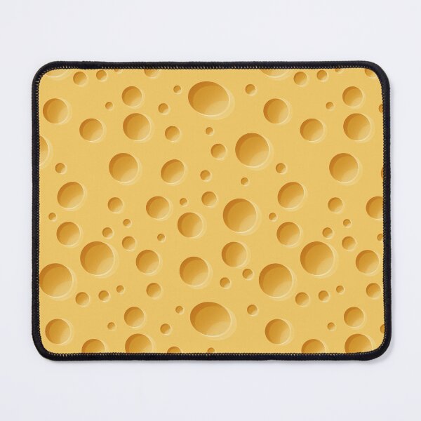 Item preview, Swiss Cheese Pattern designed and sold by sifis.