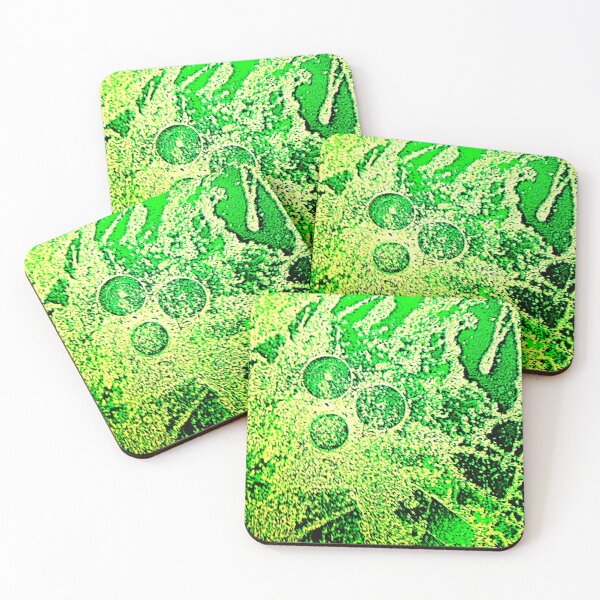 Item preview, green fantasy designed and sold by Gmzago.