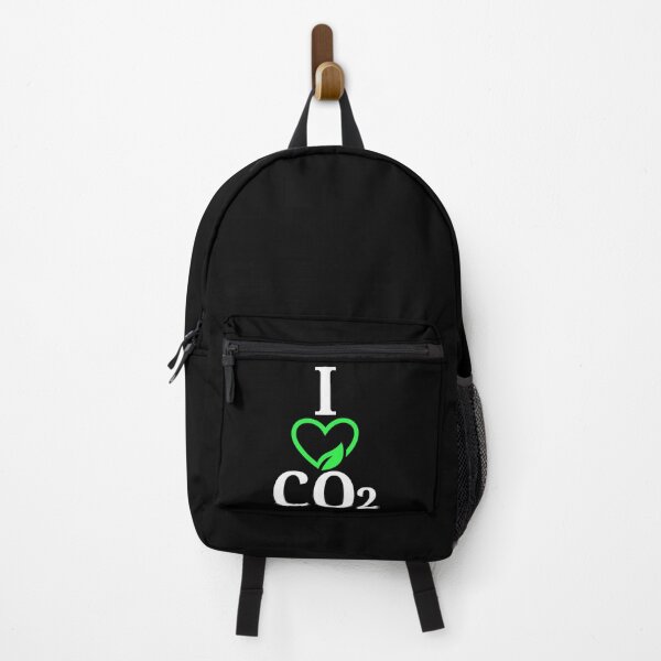 Item preview, I love CO2 designed and sold by Teetreasure2.