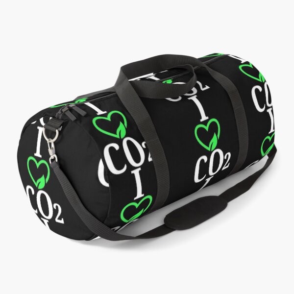 Item preview, I love CO2 designed and sold by Teetreasure2.