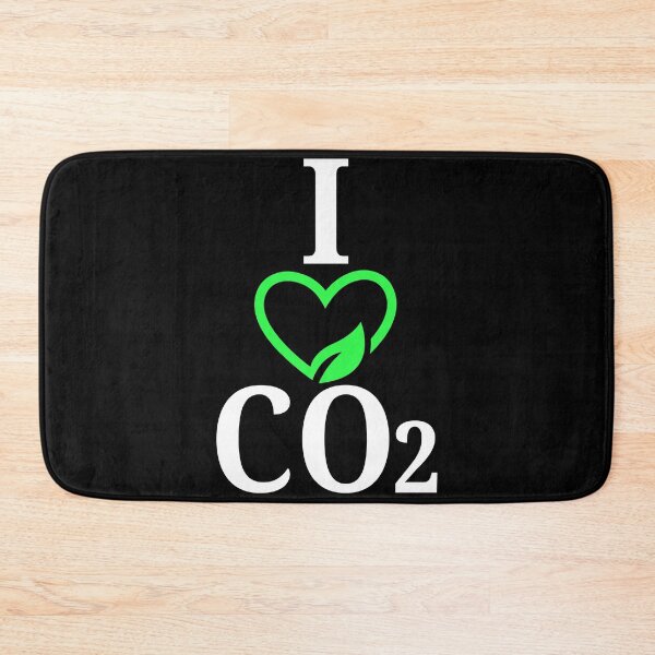 Item preview, I love CO2 designed and sold by Teetreasure2.