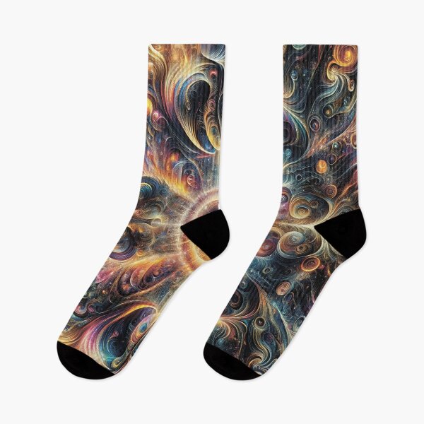 Item preview, Colorful watercolor pattern. Abstraction. designed and sold by MagelliShop.