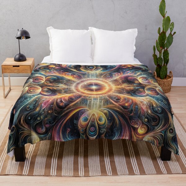 Item preview, Colorful watercolor pattern. Abstraction. designed and sold by MagelliShop.