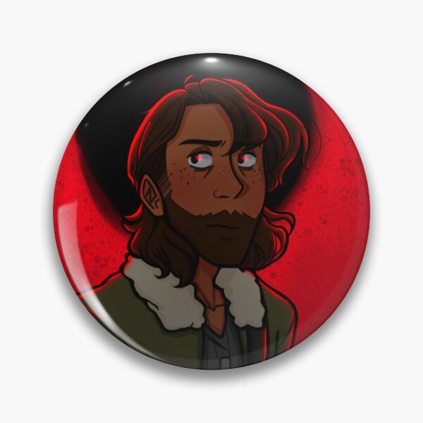 Item preview, Lark & the Doodler designed and sold by zerohsugar.