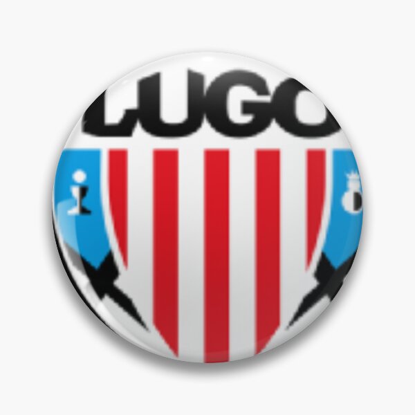 Item preview, Lugo designed and sold by rinkerlugo.