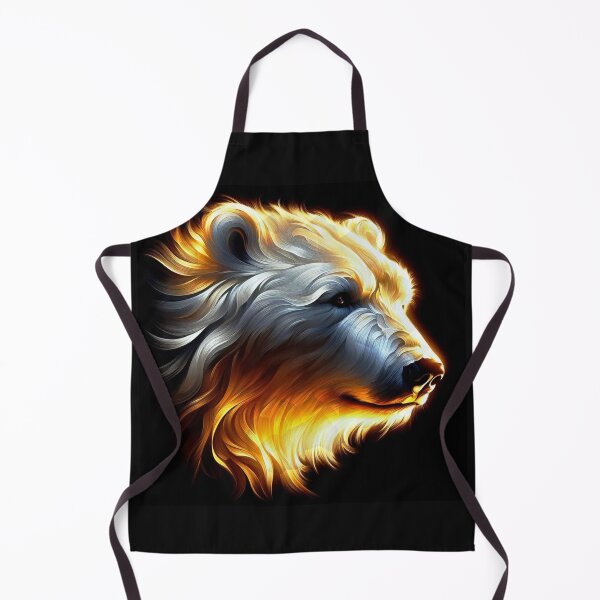 Item preview, Polar Bear designed and sold by Helios Be. Lavsh.