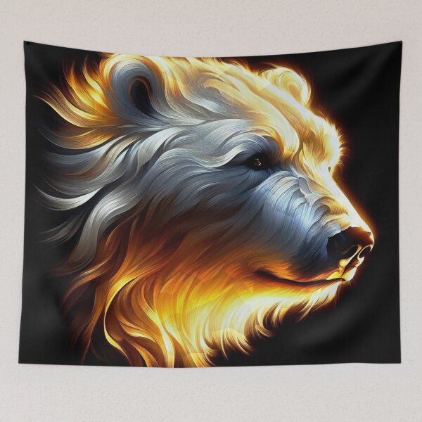 Item preview, Polar Bear designed and sold by Helios Be. Lavsh.