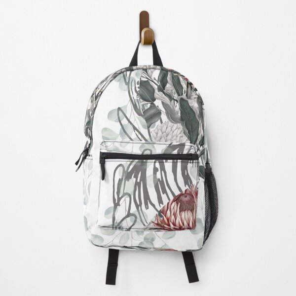 Item preview, Protea flower lovers designed and sold by Yeyishop.
