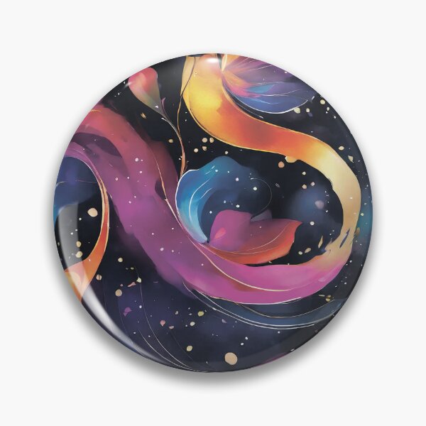 Item preview, Colorful watercolor pattern. Abstraction. designed and sold by MagelliShop.