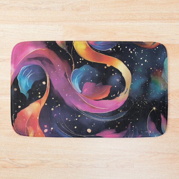 Item preview, Colorful watercolor pattern. Abstraction. designed and sold by MagelliShop.
