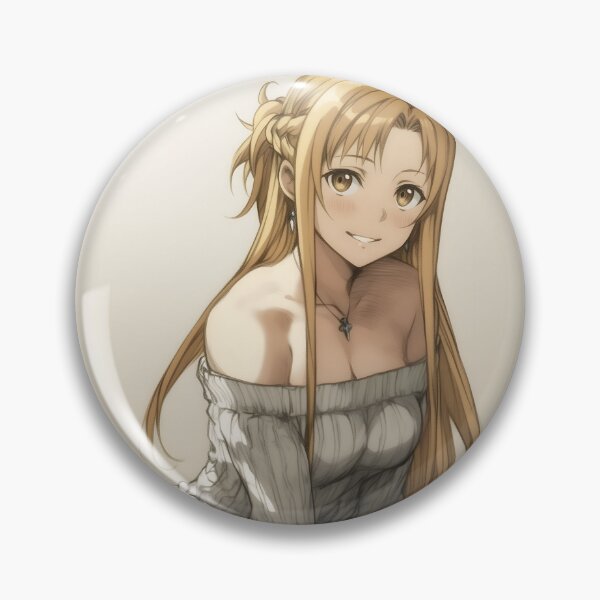 Artikelvorschau, Asuna - SAO 43 entworfen und verkauft von Infinite-Aspire.