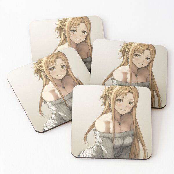 Item preview, Asuna - SAO 43 designed and sold by Infinite-Aspire.