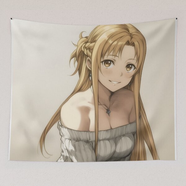 Item preview, Asuna - SAO 43 designed and sold by Infinite-Aspire.