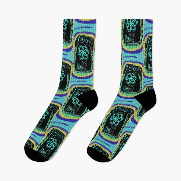 Item preview, Alien gRaVeYaRd  designed and sold by Wolftrax8.
