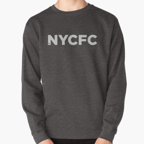 nycfc sweatshirt