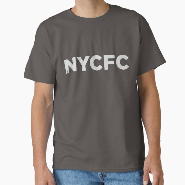 Artikel-Vorschau von New York City Fanatics Club , designt und verkauft von GOBBI-DESIGN.