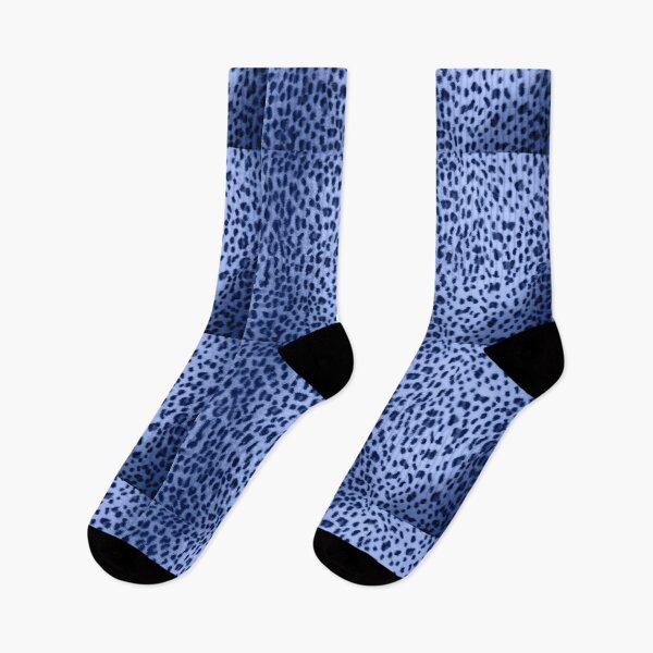 Item preview, Background, pattern, texture, wallpaper, With the coloring of the animal tiger skin Blue for Tshirt designed and sold by SamanthaCreate.