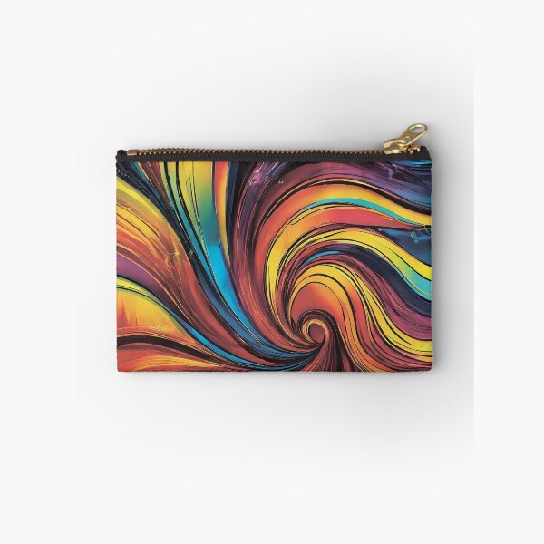 Item preview, Colorful watercolor pattern. Abstraction. designed and sold by MagelliShop.