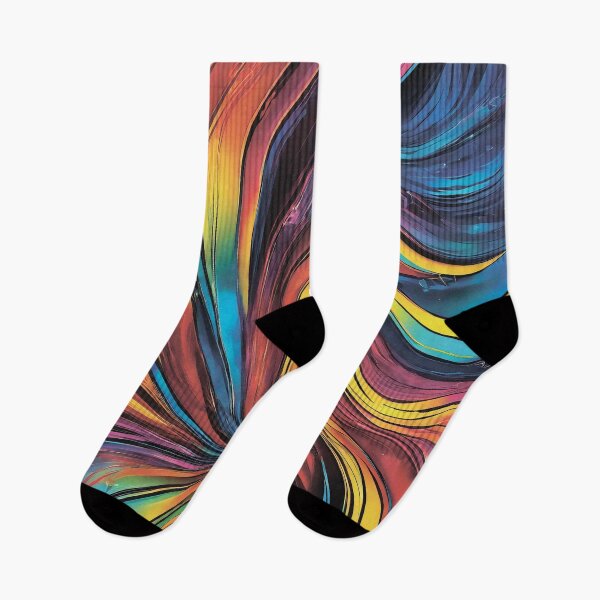 Item preview, Colorful watercolor pattern. Abstraction. designed and sold by MagelliShop.