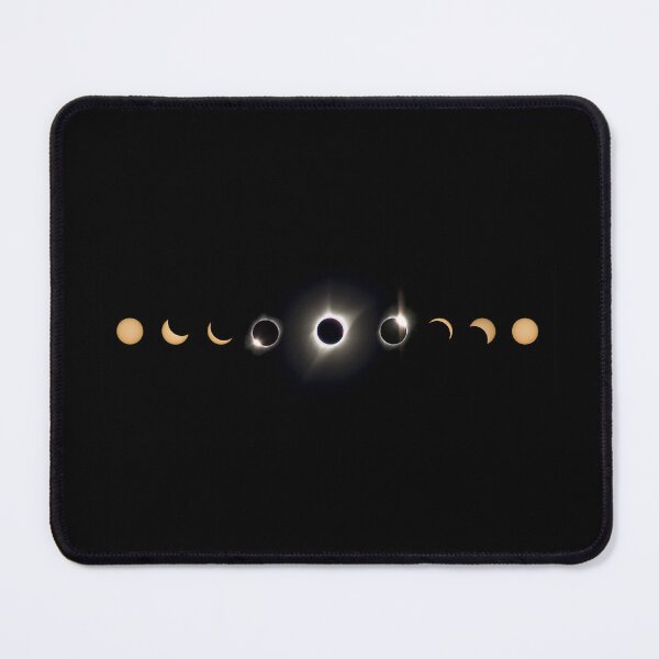Item preview, Moon phases designed and sold by KrisSJ12.
