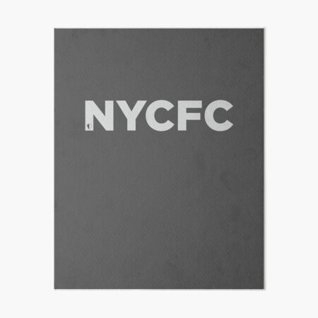 Artikel-Vorschau von New York City Fanatics Club , designt und verkauft von GOBBI-DESIGN.