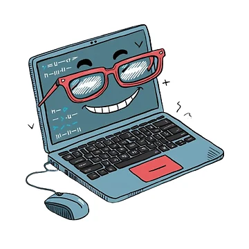 Artwork thumbnail, Computer Coding by NattyGe