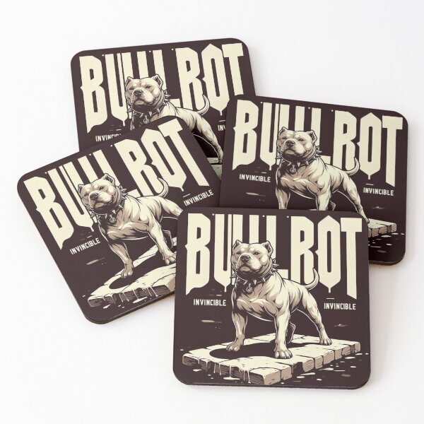 Item preview, Bullrot wear designed and sold by Bullrot.