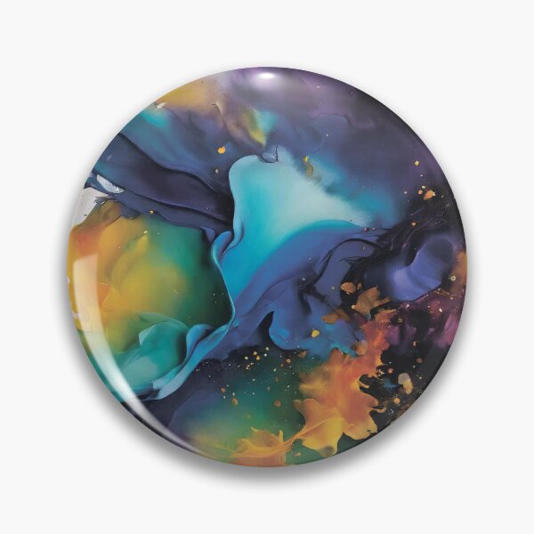 Item preview, Colorful watercolor pattern. Abstraction. designed and sold by MagelliShop.