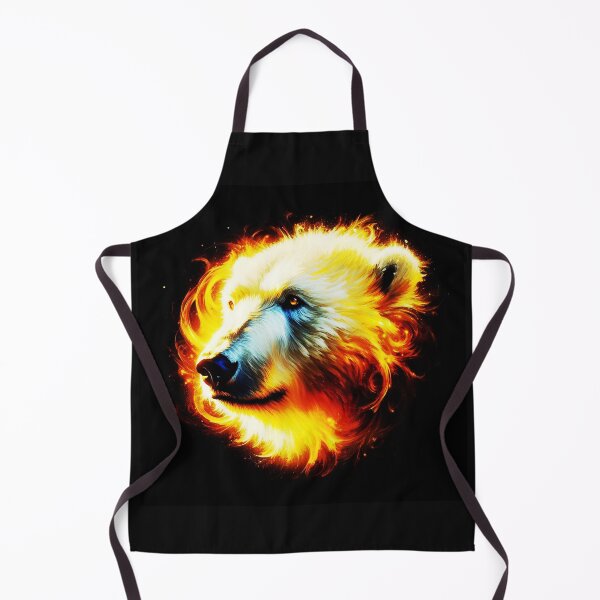 Item preview, Polar Bear v3 designed and sold by Helios Be. Lavsh.
