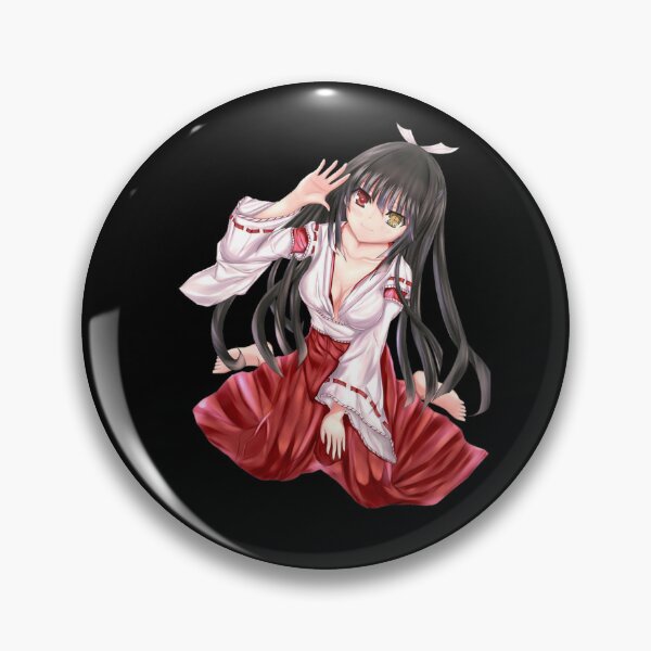 Item preview, Kurumi Tokisaki - Date A Live designed and sold by Story-dareba.