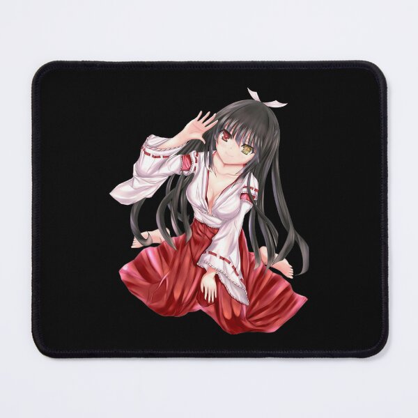 Item preview, Kurumi Tokisaki - Date A Live designed and sold by Story-dareba.