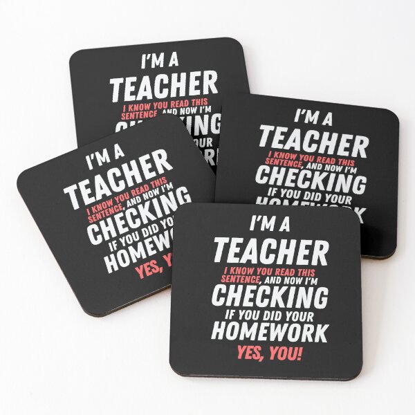 Item preview, I am a teacher designed and sold by wanessacreative.