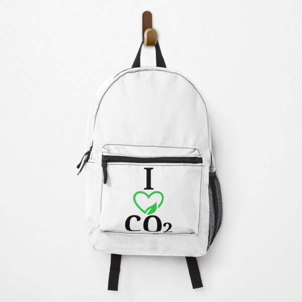 Item preview, I love CO2 designed and sold by Teetreasure2.