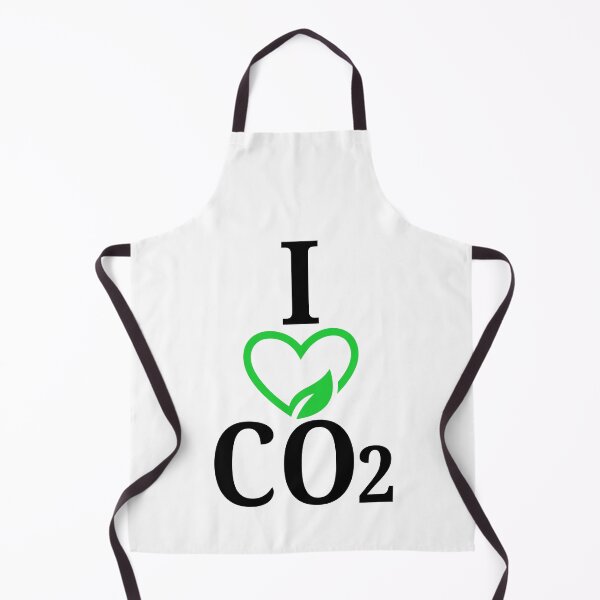 Item preview, I love CO2 designed and sold by Teetreasure2.