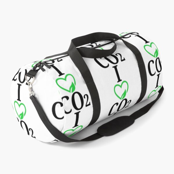 Item preview, I love CO2 designed and sold by Teetreasure2.