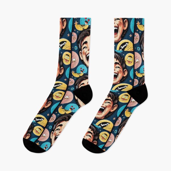 Item preview, creepy is as creepy does designed and sold by T-D-R.