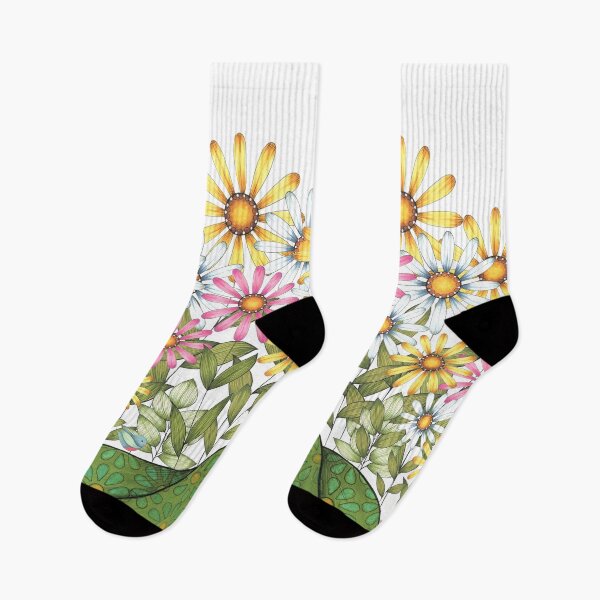Item preview, Daisy Hill designed and sold by Kelly Ryan Rhoades.