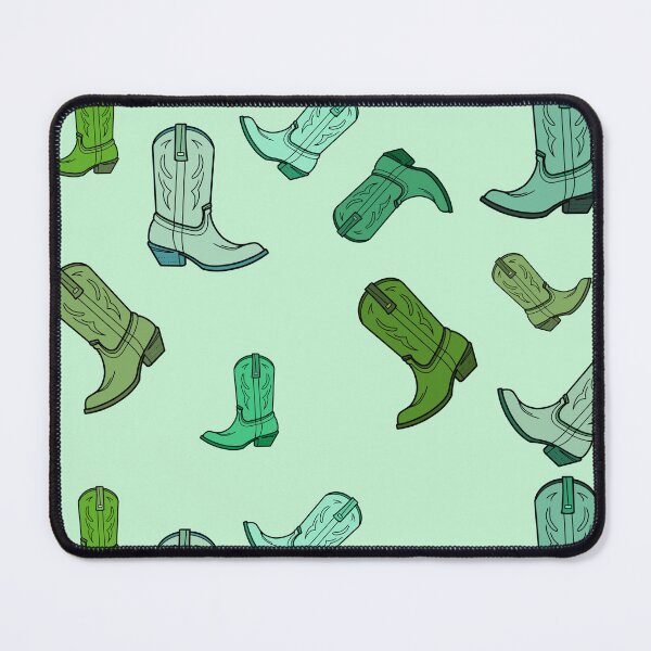 Item preview, Cowboy Boot Folly designed and sold by MihaelaMereoara.
