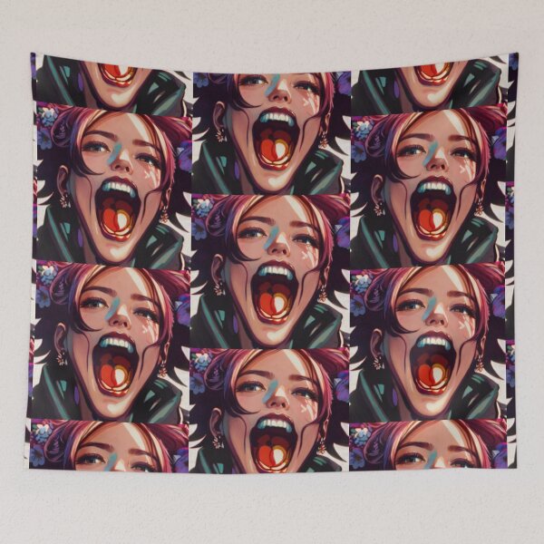 Item preview, holler to the heavens  designed and sold by T-D-R.