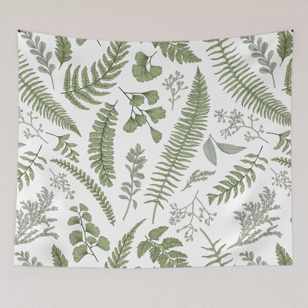 Artikelvorschau, Floral Seamless pattern Flowers entworfen und verkauft von Mirksaz-designs.
