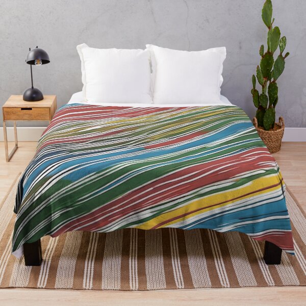 Item preview, Colorful watercolor pattern.Abstraction designed and sold by MagelliShop.