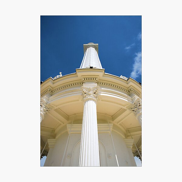 Louisville Water Tower Photographic Print
