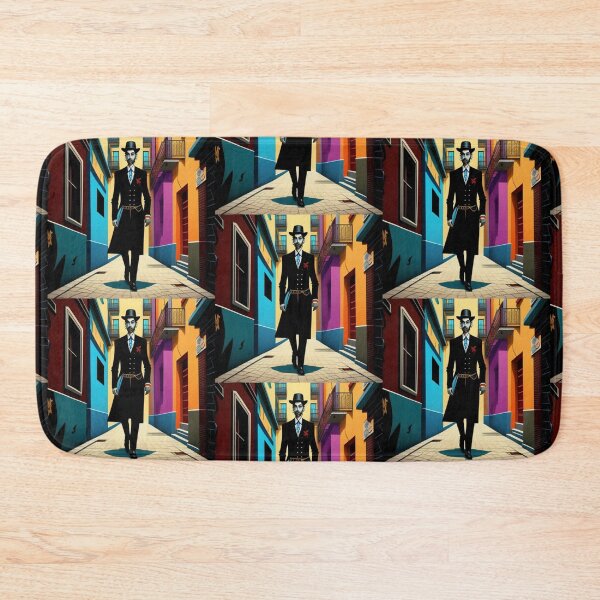 Item preview, the tall man cometh designed and sold by T-D-R.
