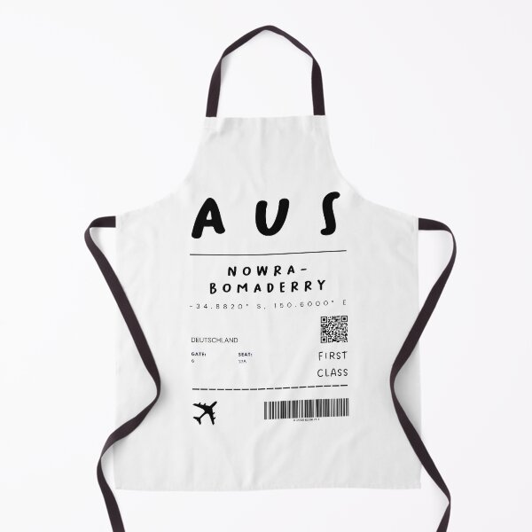 Item preview, Nowra-Bomaderry | Plane Ticket Design | Traveling | Tourists designed and sold by RM-Journey.