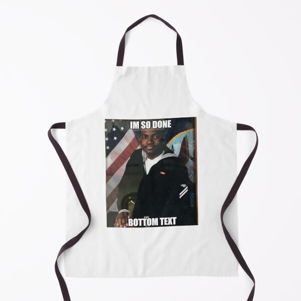 Item preview, I'm So Done designed and sold by travistrashcat.