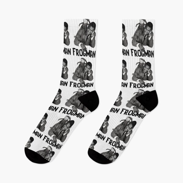 Item preview, Clarence "Frogman" Henry - legendary croak, R&B from New Orleans designed and sold by Lindaco.