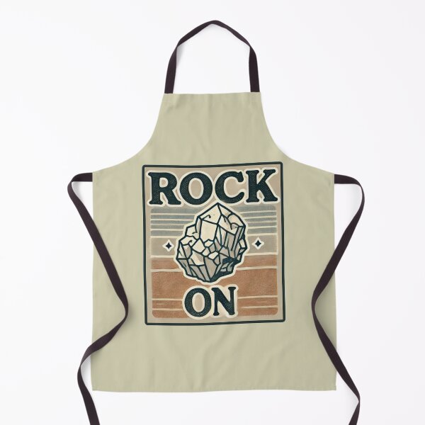 Item preview, Rock On designed and sold by Blink Art Studio.