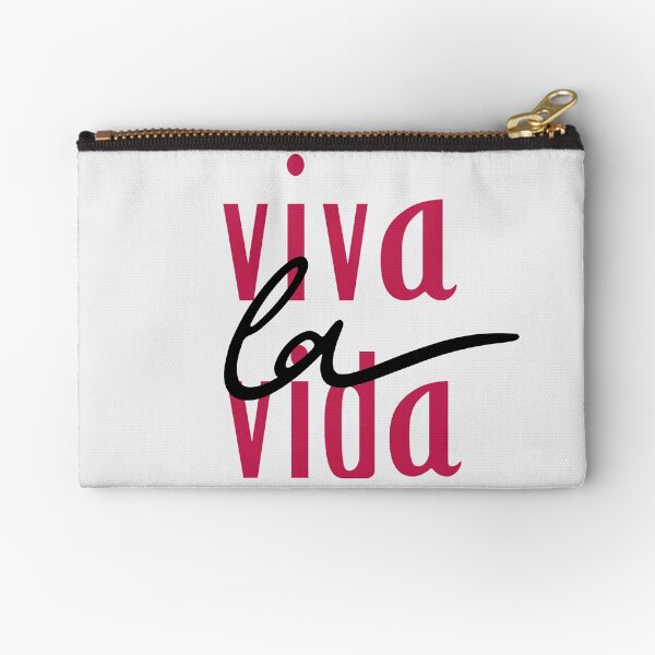 Item preview, Viva La Vida Frida Kahlo designed and sold by DesertRains.