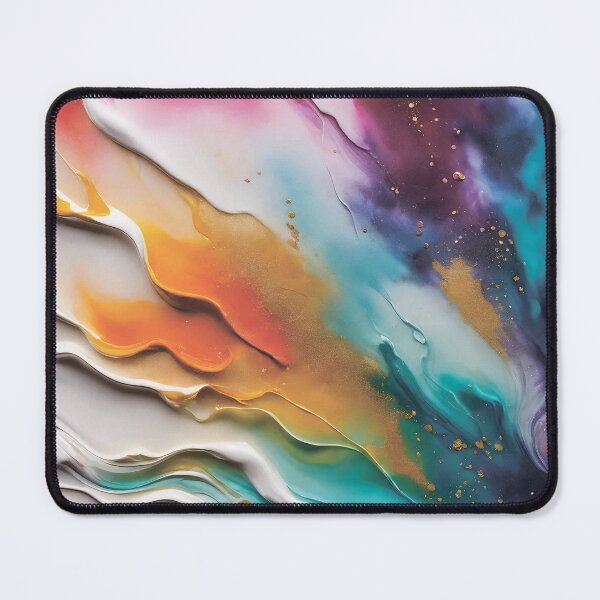 Item preview, Colorful watercolor pattern. Abstraction. designed and sold by MagelliShop.