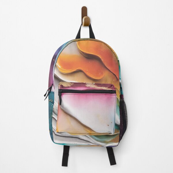 Item preview, Colorful watercolor pattern. Abstraction. designed and sold by MagelliShop.